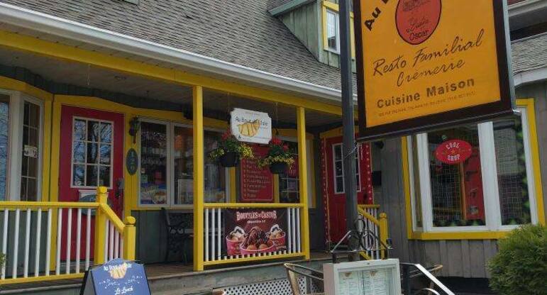 Cafe Au Bout De L Isle Beaconsfield Montreal Zomato Cafe Au Bout De L Isle Beaconsfield Montreal Zomato